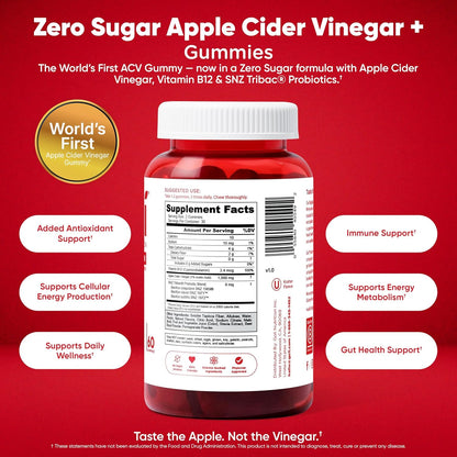 Zero Sugar Essentials