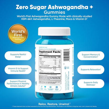 Zero Sugar Essentials